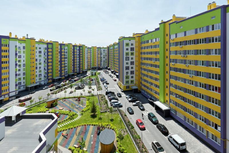 0147 New Flat Near Airport Zhulyany Sofievskaya Borshchagovka Kyiv Exterior foto