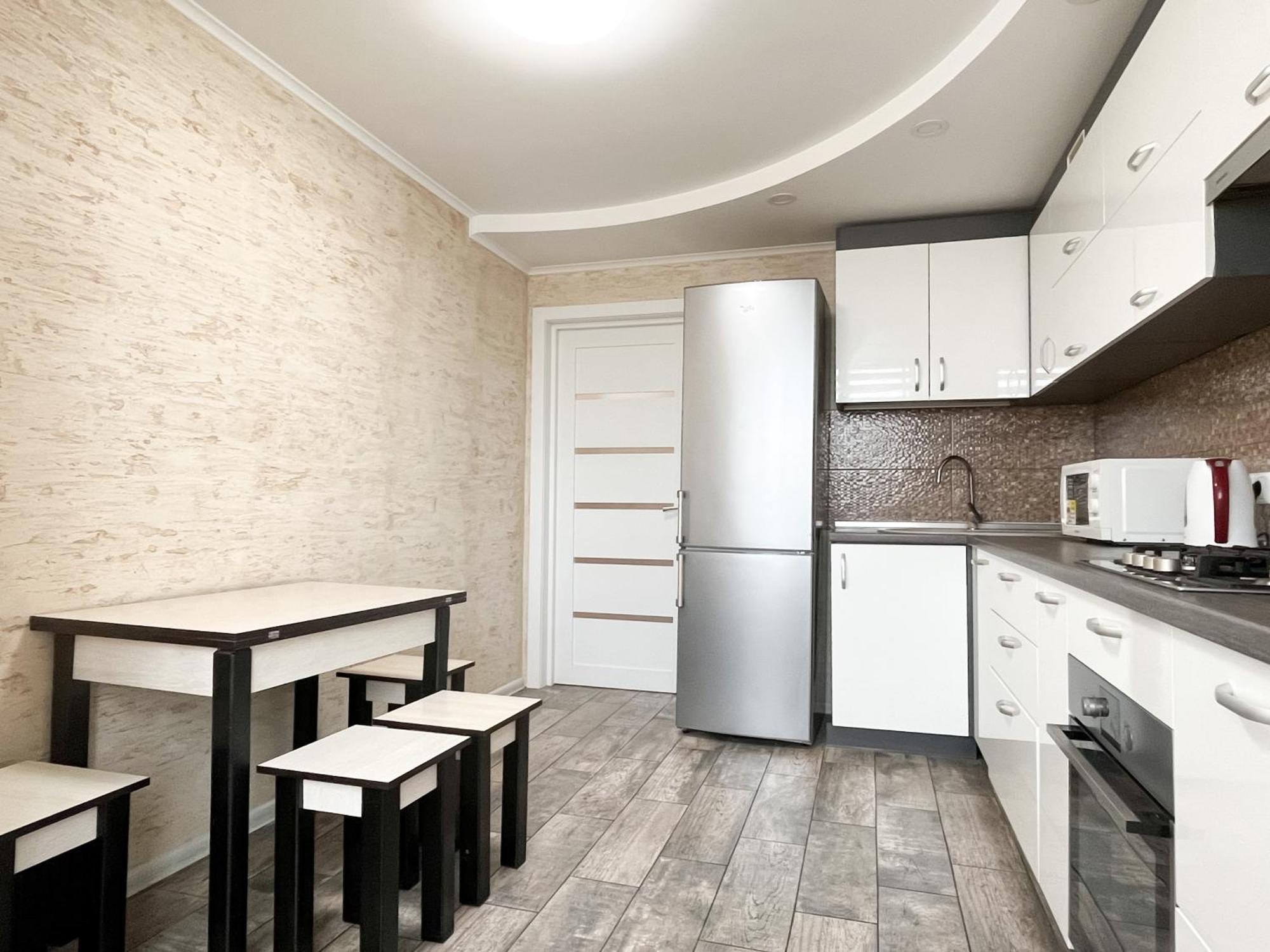 0147 New Flat Near Airport Zhulyany Sofievskaya Borshchagovka Kyiv Exterior foto